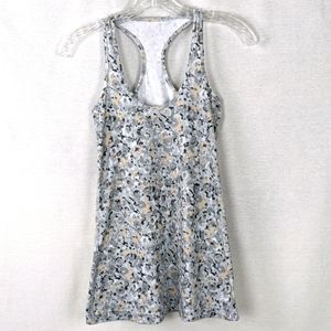 Lululemon Razorback Tank